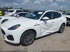 2024 Maserati Grecale Gt Белый vin: ZN6PMDAA0R7458352