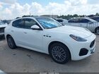 2024 Maserati Grecale Gt Белый vin: ZN6PMDAA0R7458352