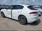 2024 Maserati Grecale Gt Белый vin: ZN6PMDAA0R7458352