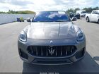 2024 Maserati Grecale Gt Серый vin: ZN6PMDAA2R7457512