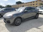 2024 Maserati Grecale Gt Gray vin: ZN6PMDAA3R7450357