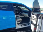 2019 Lamborghini Urus   Blue vin: ZPBUA1ZL1KLA06062