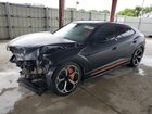 2019 Lamborghini Urus Черный vin: ZPBUA1ZL9KLA04432