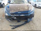 2025 Kia Ev6 Wind Черный vin: 5XYC3DJC5SG007303 2025 Kia Ev6 Wind Черный vin: 5XYC3DJC5SG007303
