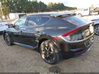 2025 Kia Ev6 Wind Черный vin: 5XYC3DJC5SG007303 2025 Kia Ev6 Wind Черный vin: 5XYC3DJC5SG007303