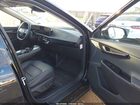 2025 Kia Ev6 Wind Черный vin: 5XYC3DJC5SG007303 2025 Kia Ev6 Wind Черный vin: 5XYC3DJC5SG007303