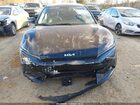 2025 Kia Ev6 Wind Черный vin: 5XYC3DJC5SG007303 2025 Kia Ev6 Wind Черный vin: 5XYC3DJC5SG007303