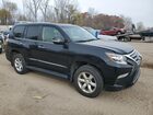2016 Lexus Gx 460 Черный vin: JTJBM7FX0G5143891 2016 Lexus Gx 460 Черный vin: JTJBM7FX0G5143891