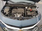 2024 Chevrolet Malibu Lt Blue vin: 1G1ZD5ST7RF138668 2024 Chevrolet Malibu Lt Blue vin: 1G1ZD5ST7RF138668