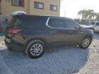 2023 Chevrolet Traverse Ls Черный vin: 1GNERFKW8PJ213001 2023 Chevrolet Traverse Ls Черный vin: 1GNERFKW8PJ213001