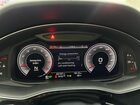 2019 Audi Q8 Premium Plus Белый vin: WA1BVAF12KD030347