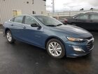 2024 Chevrolet Malibu Lt Blue vin: 1G1ZD5ST7RF138668 2024 Chevrolet Malibu Lt Blue vin: 1G1ZD5ST7RF138668
