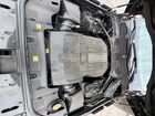 2018 Land Rover Range Rover Supercharged Черный vin: SALGS5RE6JA397139