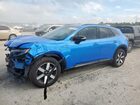 2024 Honda Prologue Tour Blue vin: 3GPKHXRJ3RS519621
