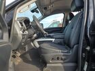 2016 Nissan Titan Xd Sl Черный vin: 1N6BA1F45GN512286