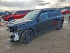 2025 Mercedes-benz Glb 250 Черный vin: W1N4M4GB4SW385527