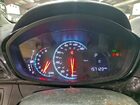 2018 Chevrolet Spark 1lt Серебряный vin: KL8CD6SA3JC470736