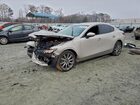 2023 Mazda 3 Preferred Tan vin: 3MZBPACM5PM360846