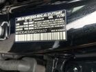 2021 Mercedes-benz A 220 Черный vin: W1K3G4EBXMJ290697