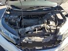 2016 Honda Cr-v Exl Белый vin: 5J6RM3H7XGL030690
