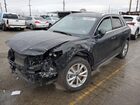 2024 Audi Q3 Premium S Line 45 Black vin: WA1DECF32R1056741