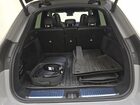 2023 Mercedes-benz Eqe Suv 350+ Серый vin: 4JGGM2BBXPA016543