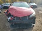 2019 Toyota Corolla L Красный vin: 2T1BURHE5KC173460 2019 Toyota Corolla L Красный vin: 2T1BURHE5KC173460
