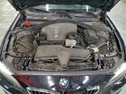 2016 Bmw 228 Xi Sulev Черный vin: WBA1G9C51GV599786