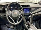 2023 Cadillac Xt6 Premium Luxury Черный vin: 1GYKPCRS7PZ119464