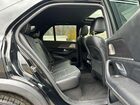 2021 Mercedes-benz Gle 350 Черный vin: 4JGFB4JB1MA545535