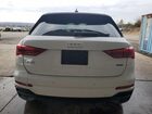 2025 Audi Q3 Premium S Line 45 Белый vin: WA1DECF31S1062696