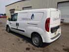 2022 Ram Promaster City Tradesman Белый vin: ZFBHRFAB1N6X85728