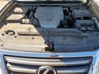 2019 Lexus Gx 460 Белый vin: JTJBM7FX3K5224599