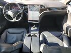 2016 Tesla Model S Синий vin: 5YJSA1E11GF156217 2016 Tesla Model S Синий vin: 5YJSA1E11GF156217