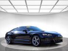 2023 Audi E-tron Gt Premium Plus Black vin: WAUFJBFW6P7005085