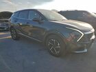 2024 Kia Sportage Lx Угольный vin: KNDPU3DG3R7127745