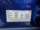 2016 Tesla Model S Синий vin: 5YJSA1E11GF156217 2016 Tesla Model S Синий vin: 5YJSA1E11GF156217