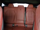 2022 Bmw X6 Xdrive40i Белый vin: 5UXCY6C00N9J28423