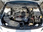2016 Subaru Legacy 2.5i White vin: 4S3BNAA68G3063083