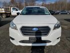 2016 Subaru Legacy 2.5i White vin: 4S3BNAA68G3063083