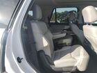 2025 Ford Expedition Active Белый vin: 1FMJU1H83SEA12282