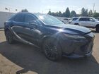 2024 Lexus Rx 350h Base Синий vin: 2T2BBMCA8RC058094