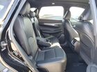 2020 Infiniti Qx50 Pure Black vin: 3PCAJ5M38LF120752