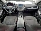 2018 Chevrolet Malibu Lt Gray vin: 1G1ZD5ST7JF215849