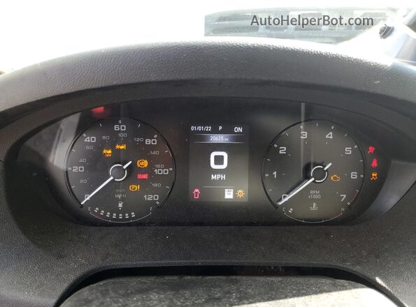 3C6MRVHG7SE517898 2025 RAM PROMASTER Белый Вид задних сидений