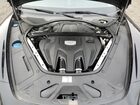 2018 Porsche Panamera 4s Black vin: WP0AB2A70JL133377