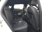 2025 Audi Q3 Premium S Line 45 Белый vin: WA1DECF31S1062696