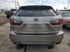 2018 Lexus Rx 350 Base Серый vin: 2T2ZZMCAXJC101249