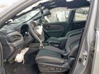 2025 Subaru Forester Sport Gray vin: JF2SLDHCXSH551077