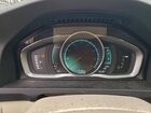2016 Volvo V60 T5 Premier Серебряный vin: YV140MEK5G1301414